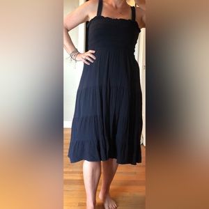100% Cotton Summer Dress